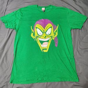 Marvel Green Goblin T-Shirt